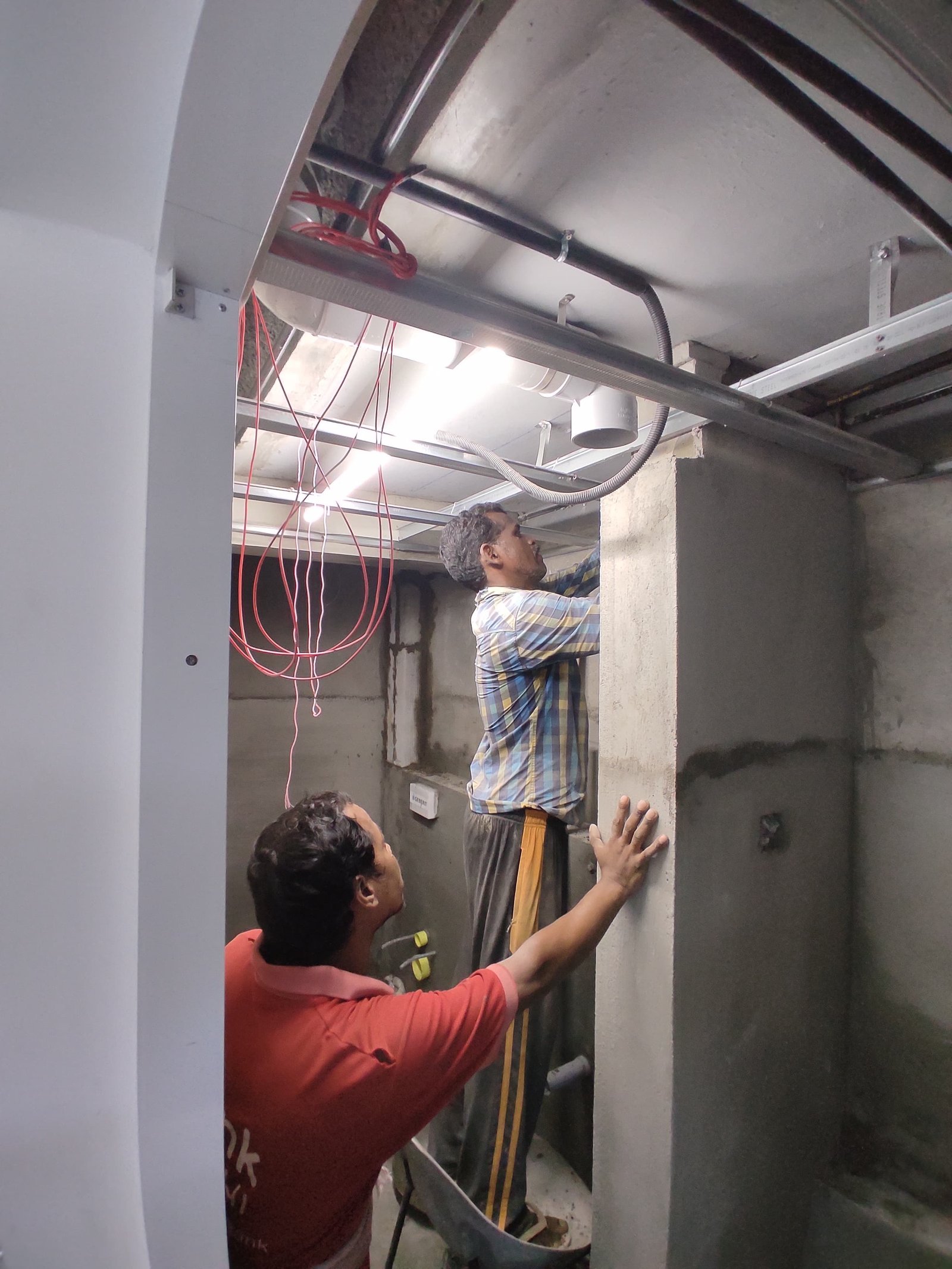 Service Image